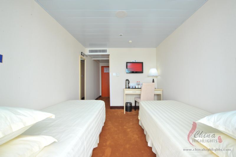 Standard CabinII
