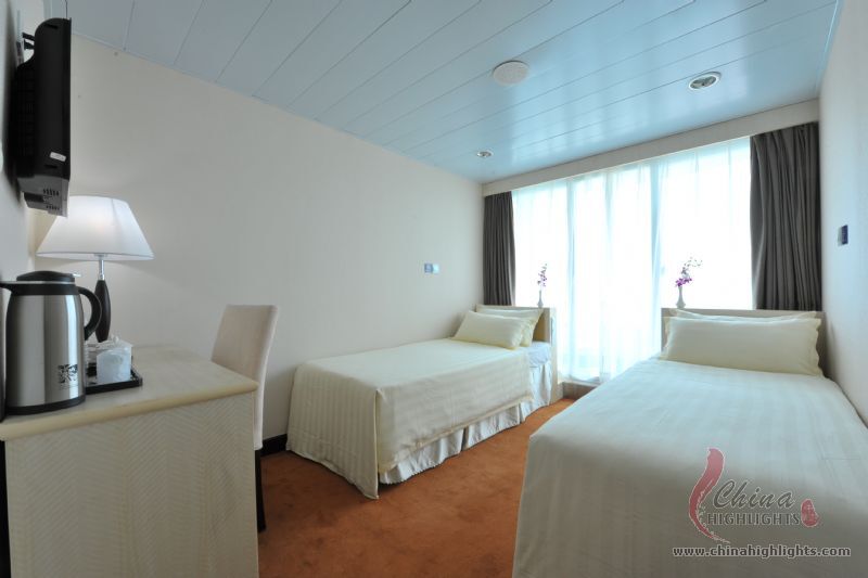 Standard Cabin
