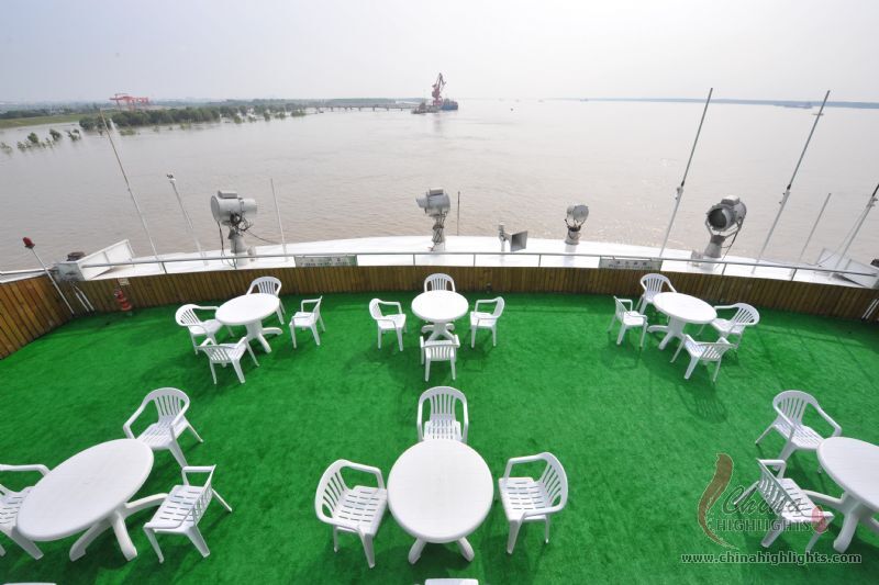 Sun Deck