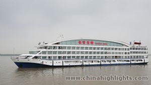 Yangtze Angel