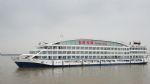 Yangtze angel