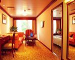 Mandarin Suite