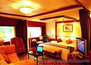 Imperial Suite