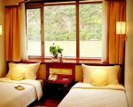 Deluxe Cabin