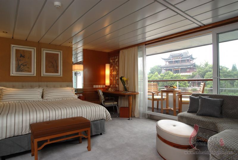 Regular Suite
