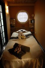 Spa Treatment Room