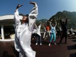 Taiji Class