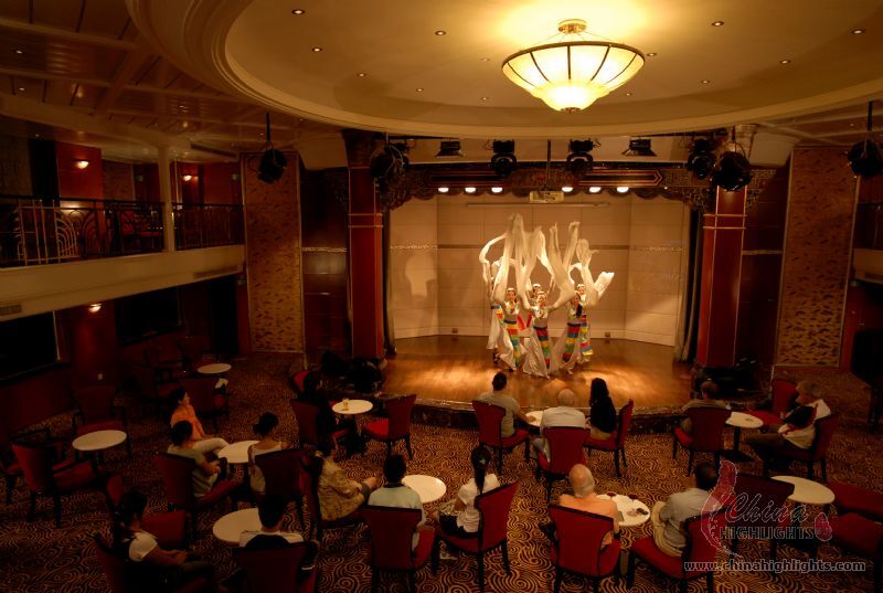 Tang Theatre