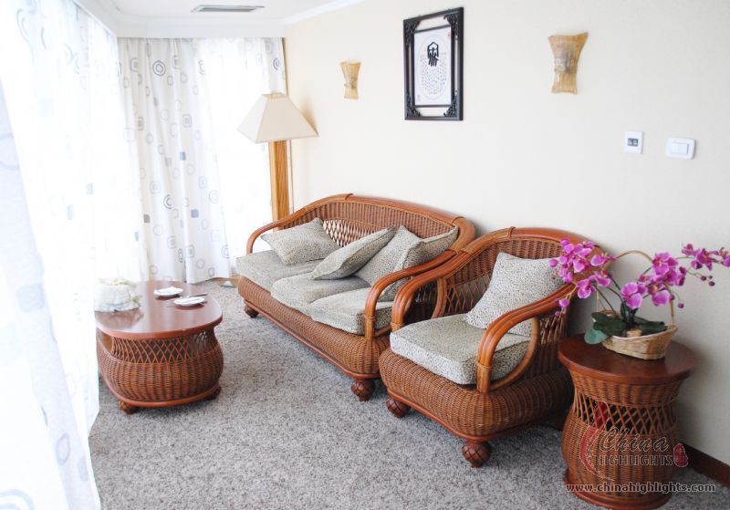 President Suite 3