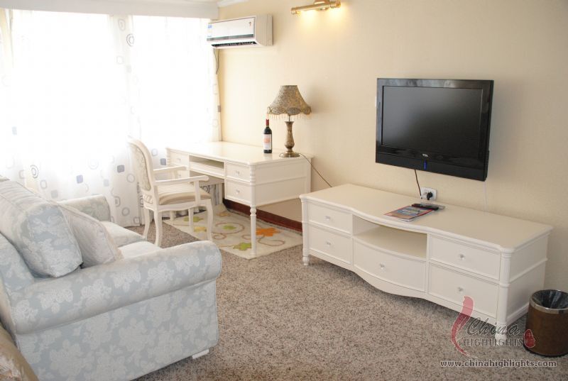 President Suite 2