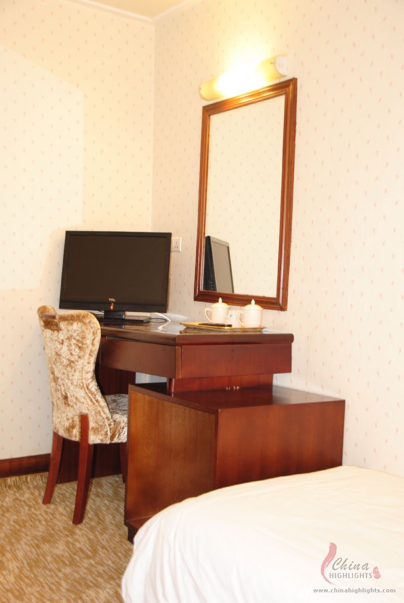 Standard Room 2