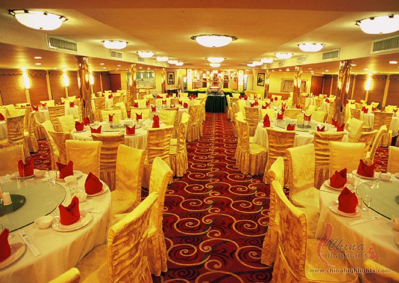 Restaurant 1