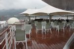 Sun deck
