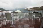 Sun deck