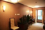 Deluxe Room 3