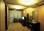 Deluxe Room 2