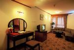 President Suite