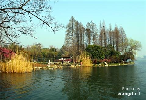 Resultado de imagem para Xuanwu Lake Park