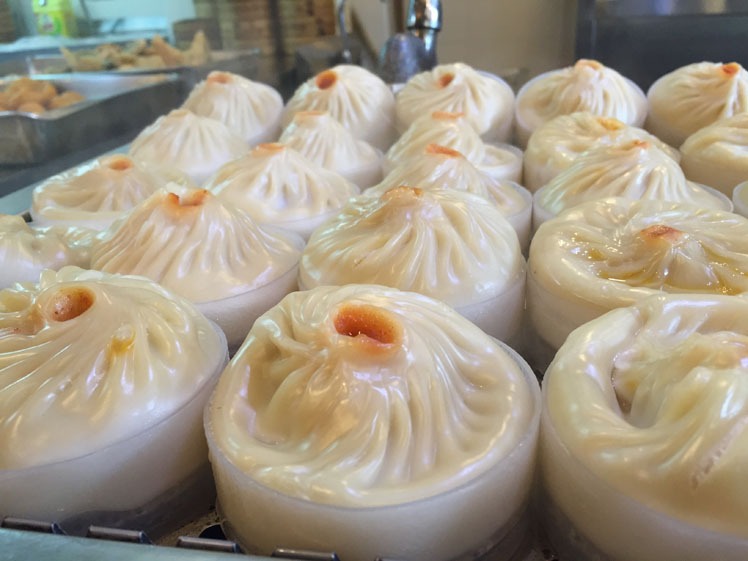 Top 8 Best Snacks Streets in China (Snack Names, Chinese Pinyin, Photos）