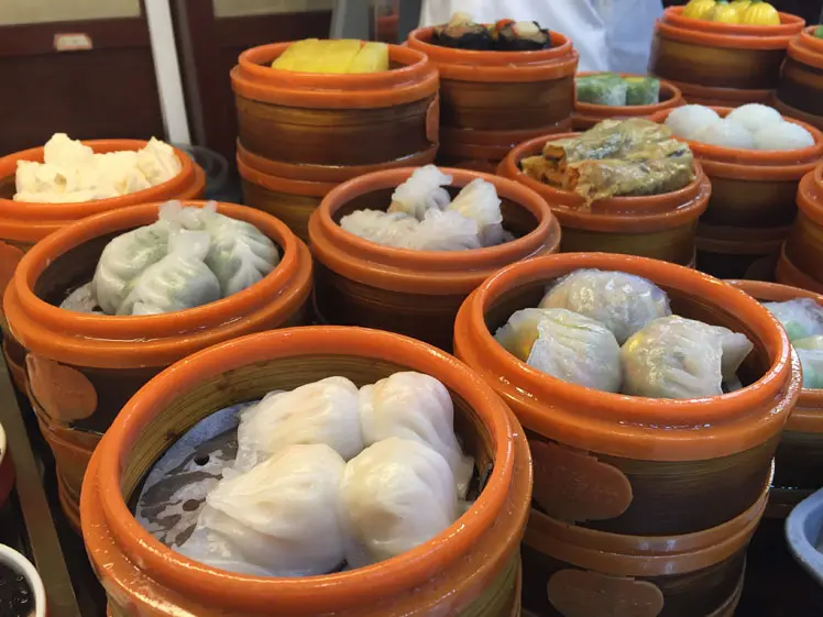 Xiaolongbao