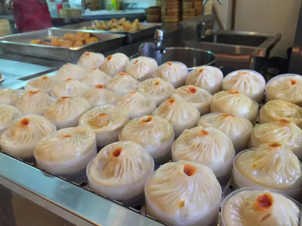 China's Best Street Food