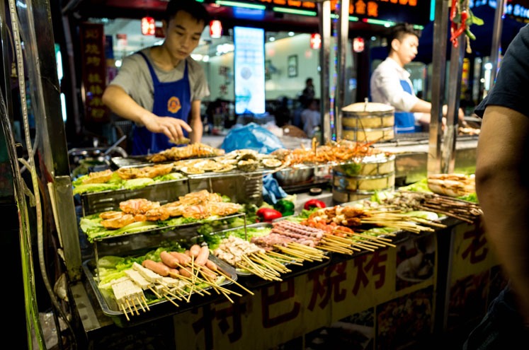 15 Best Chinese Street Foods Any Food Lovers Must Try