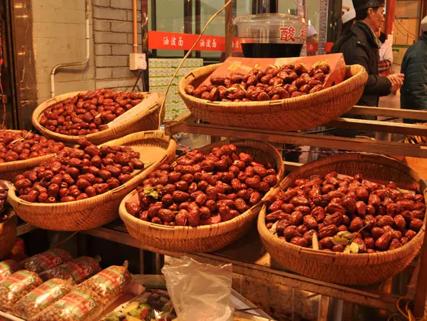 Chinese Food Culture