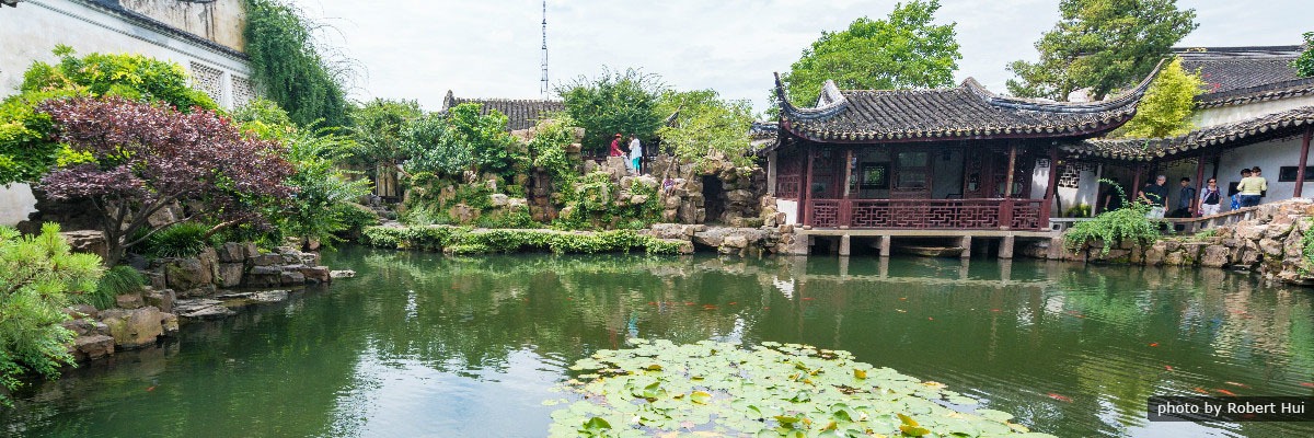 Suzhou S Exquisite Gardens Tour Suzhou S Exquisite Gardens Tour