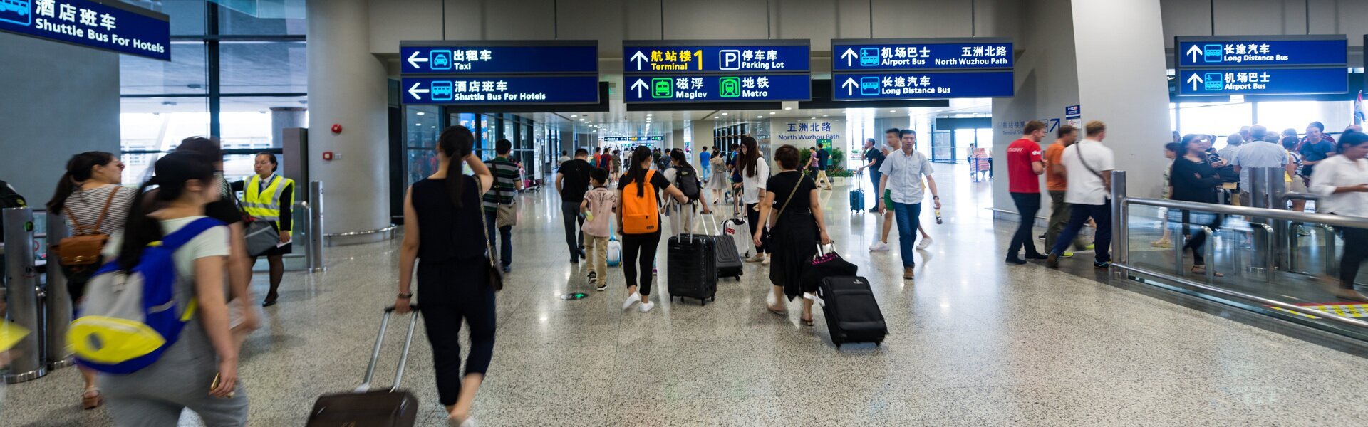 China Visa-Free Travel: Policies, Rules, and Tour Ideas