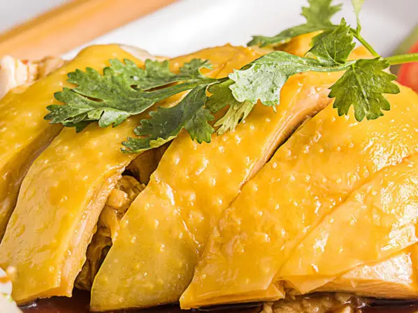 China's 8 Regional Cooking Styles