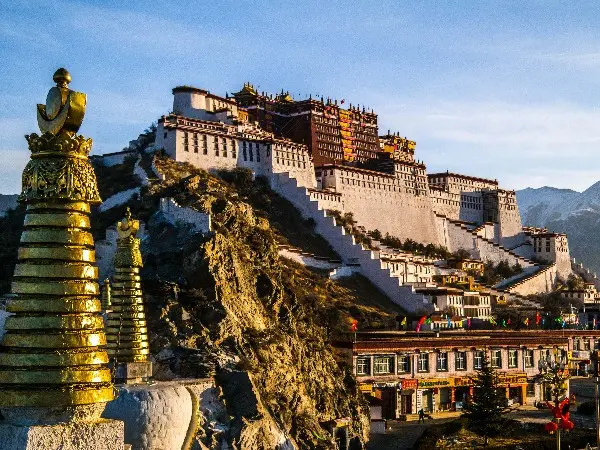 Tibet