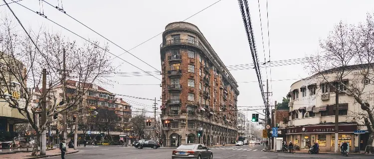 French Concession