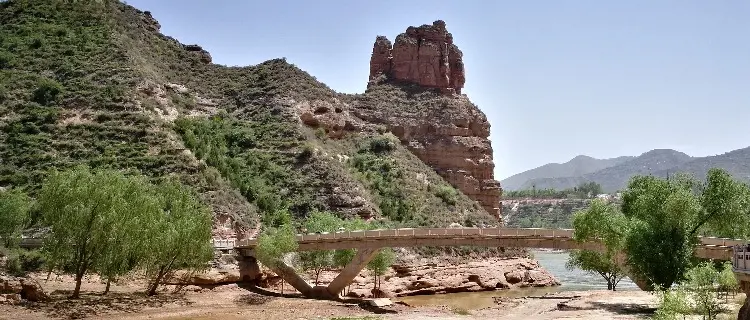 Bingling Temple