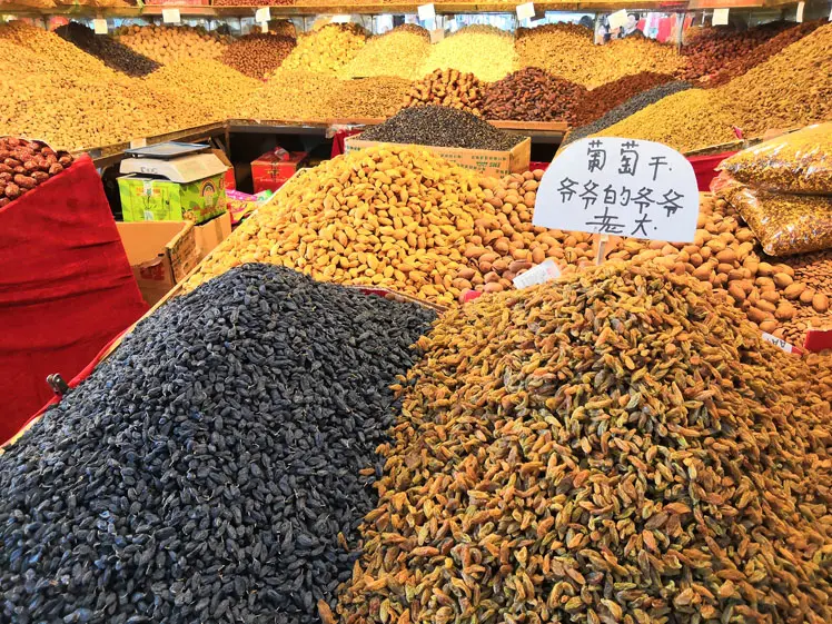 Chinese medicine cuisine