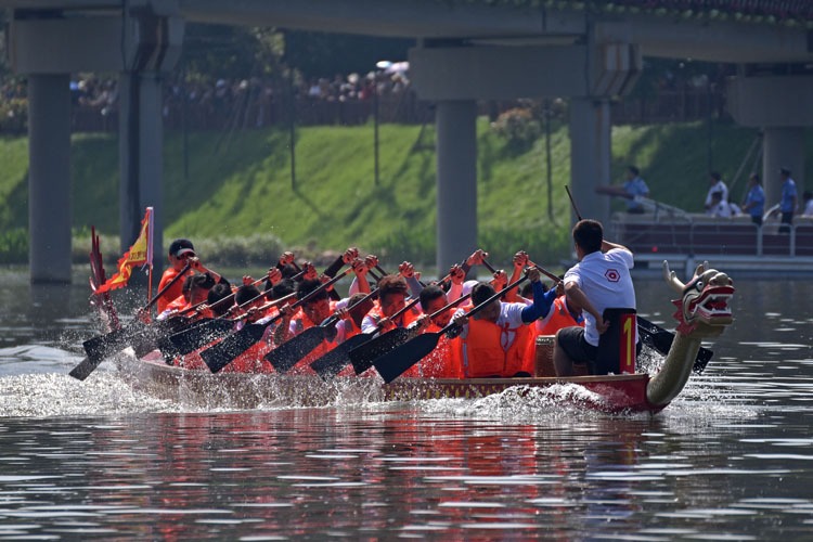 Chinese Dragon Boat Festival 2024, Why It Celebrated