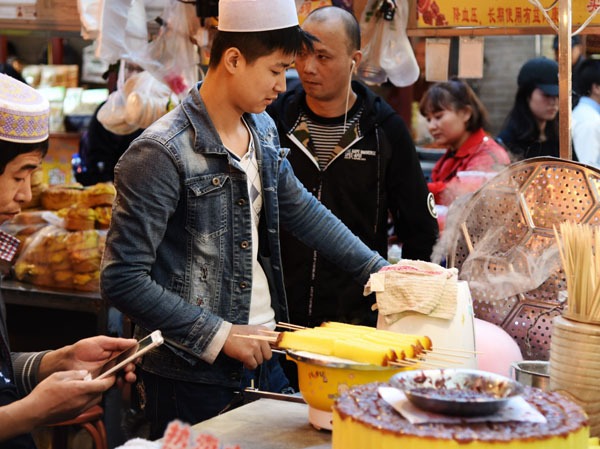 Chinese Food Dishes Cooking Styles Table Manners