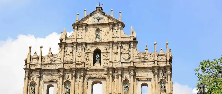 St. Paul