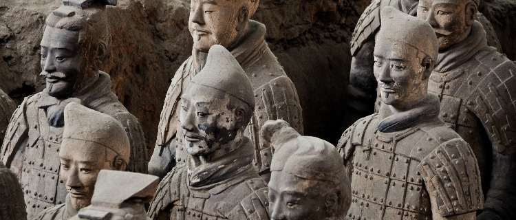 15 Interesting Facts about the Terracotta Army：When, Why, How, What...