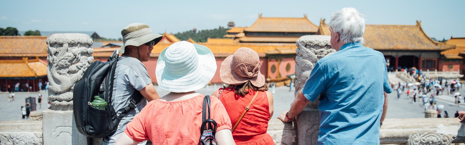 China Private Tours 2026/2027: Custom Trips Designed by Local Experts