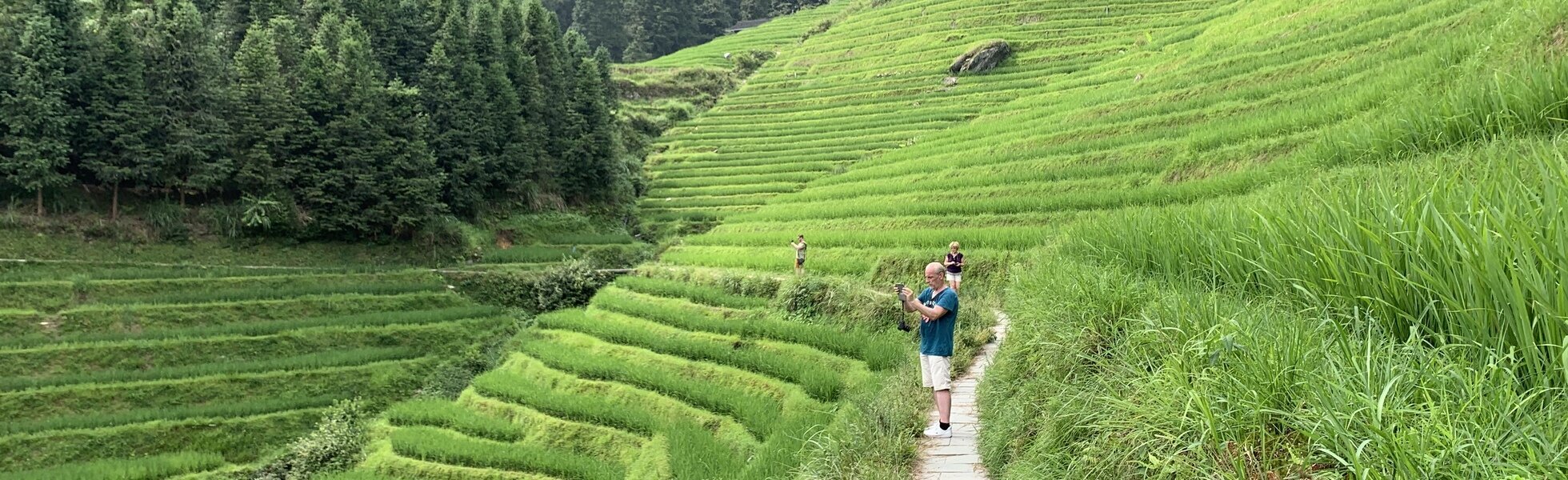 Guilin Tours