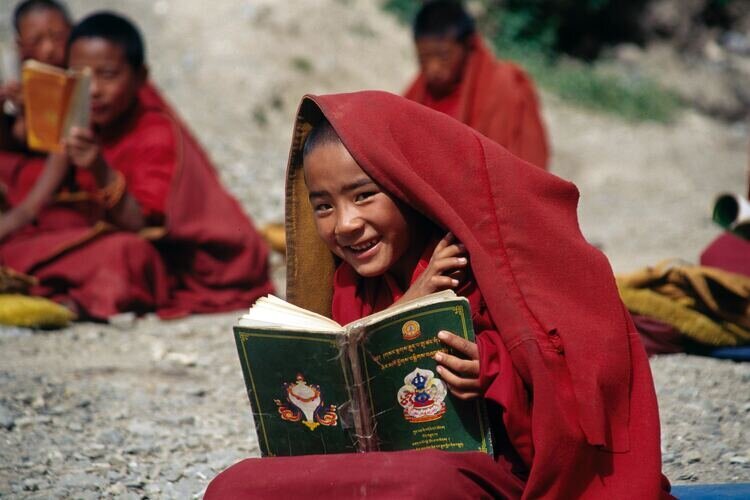 The Lama