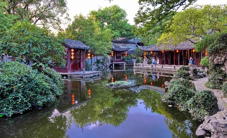 Tongli Water Town: Discover the Top Water Town Destination Near Shanghai