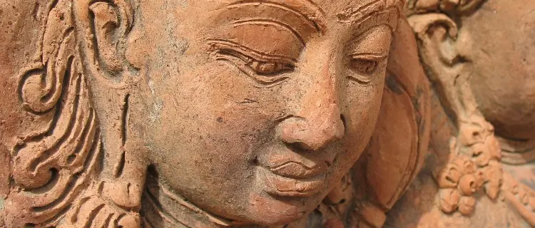 Mogao Grottoes