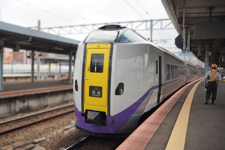 SEVENTEEN ジョンハン Nankai Rapi:t Ticket Nankai Limited Express Rapi:t Ticket