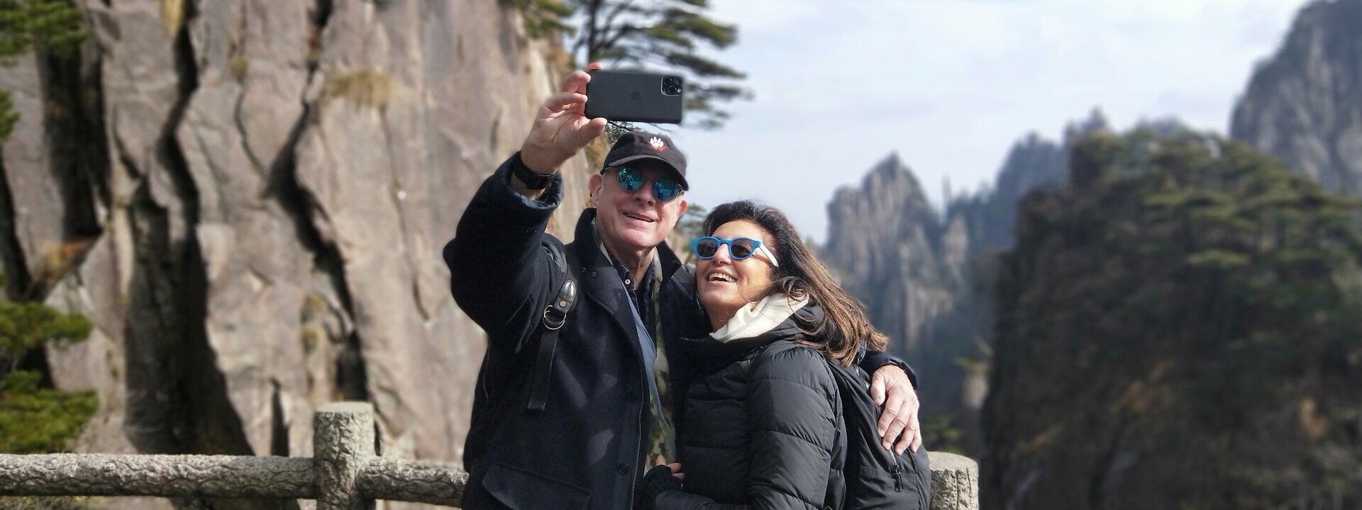 Top 10 China Tours