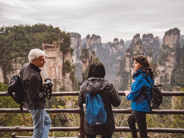 Beijing Tours Explore The Great Wall Of China And More Beijing Tours Explore The Great Wall Of China And More