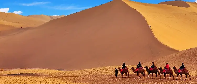 Singing Sand Mountain