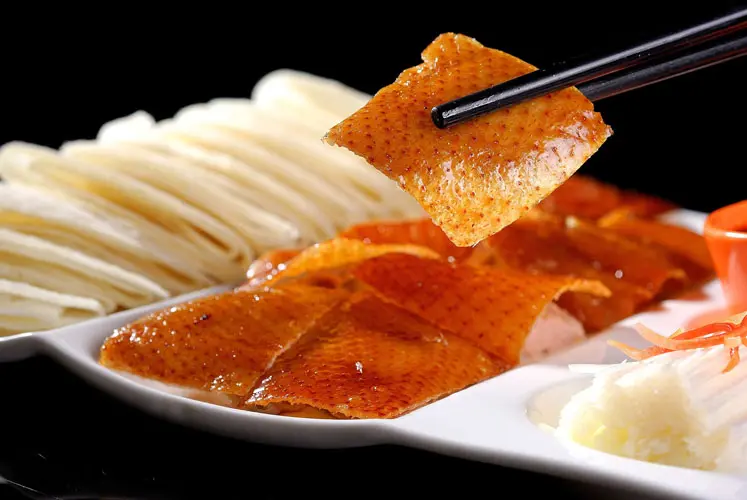 Beijing Duck