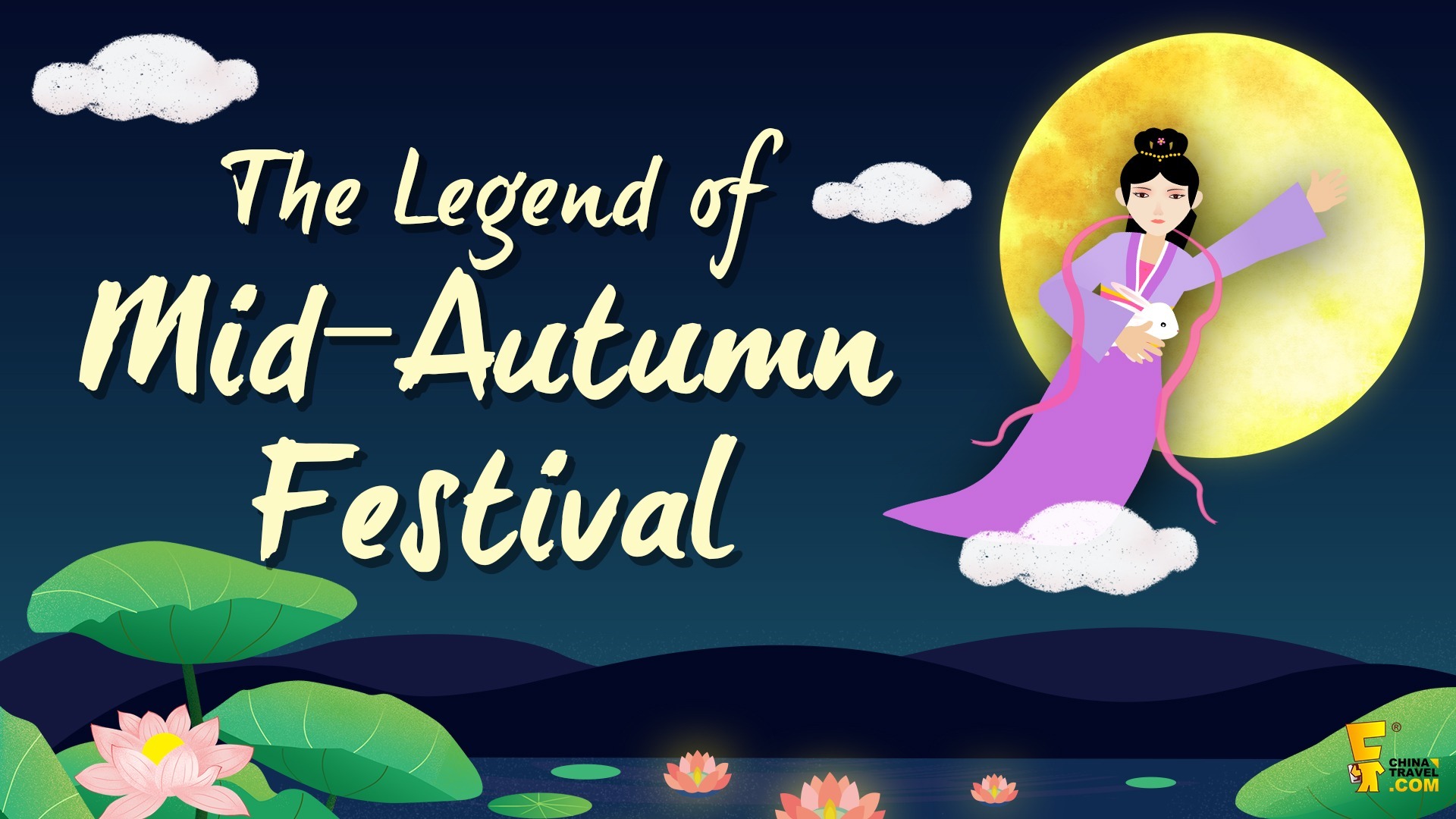 Mid-Autumn Festival date, traditions & legend: Everything you need to know