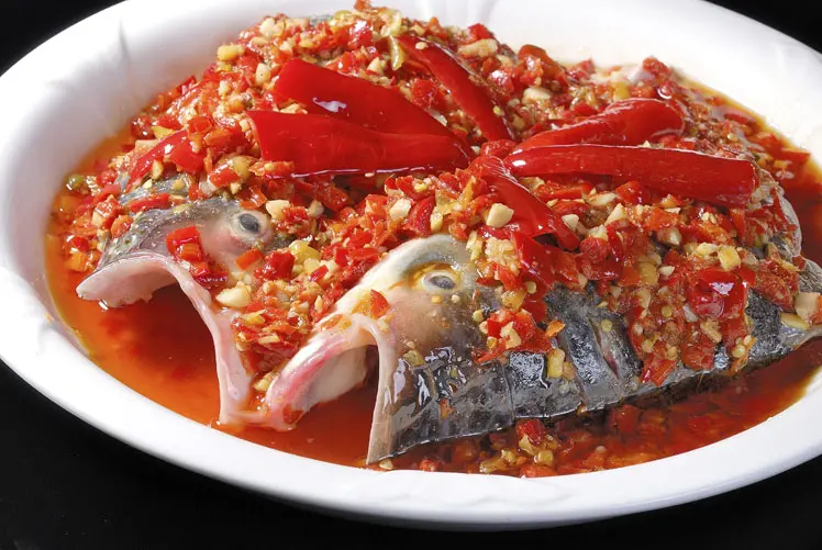 Hunan fish